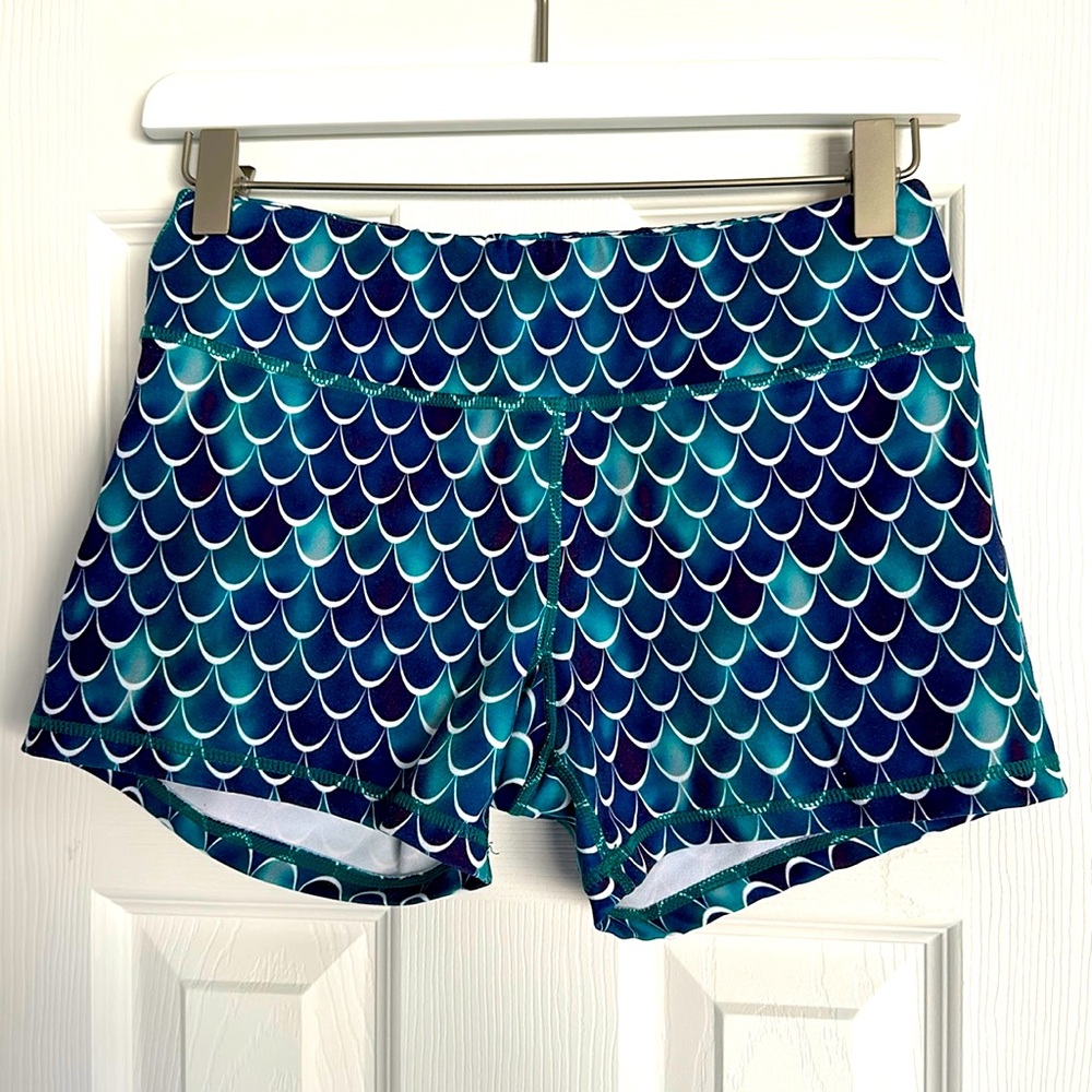 Born Primitive Double Take Booty Shorts